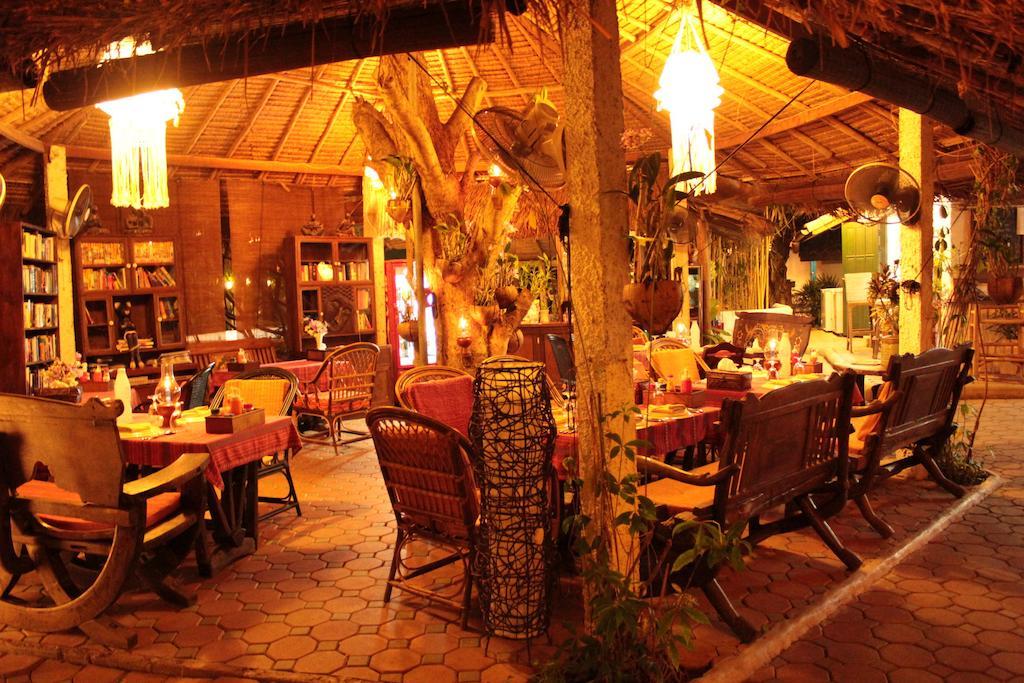 Secret Garden Chiangmai Otel San Kamphaeng Dış mekan fotoğraf