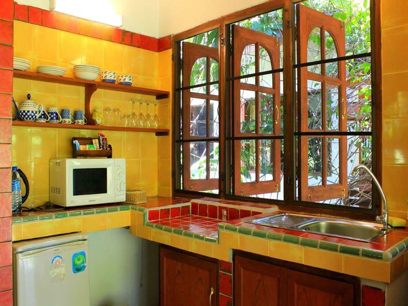 Secret Garden Chiangmai Otel San Kamphaeng Dış mekan fotoğraf
